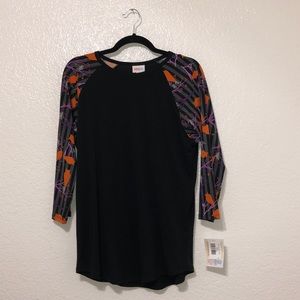 Lularoe Halloween top